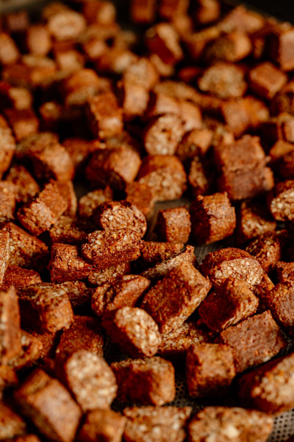 Biscotti Cegliesi con Marmellata alle Ciliegie