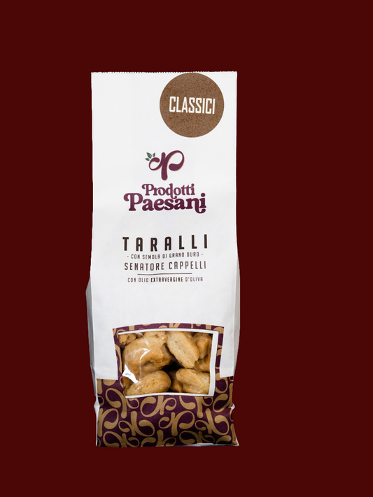 Taralli Classici